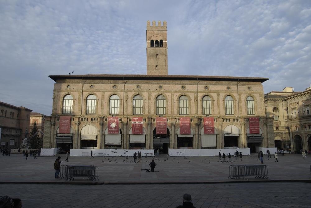 UR-NEST Piazza Maggiore Imagen 23