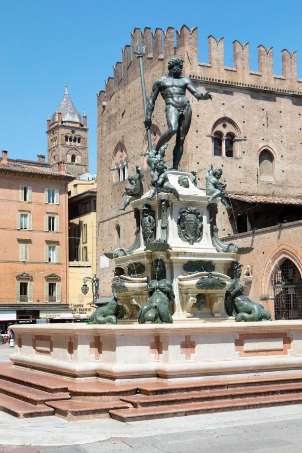 UR-NEST Piazza Maggiore Imagen 24