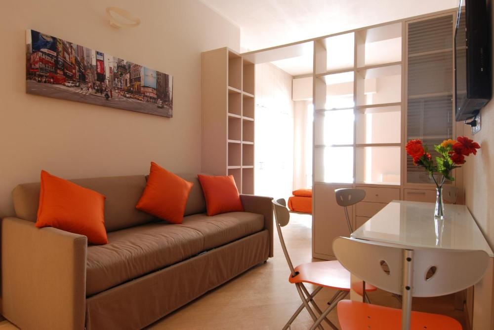 UR-NEST Piazza Maggiore Imagen 25