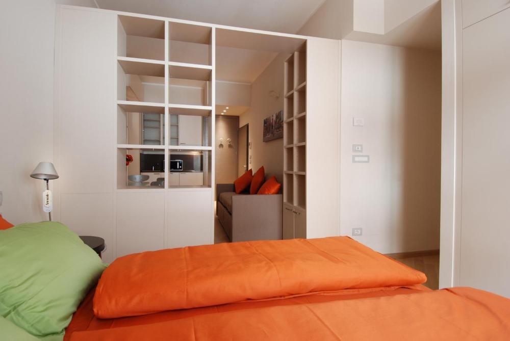 UR-NEST Piazza Maggiore Imagen 28
