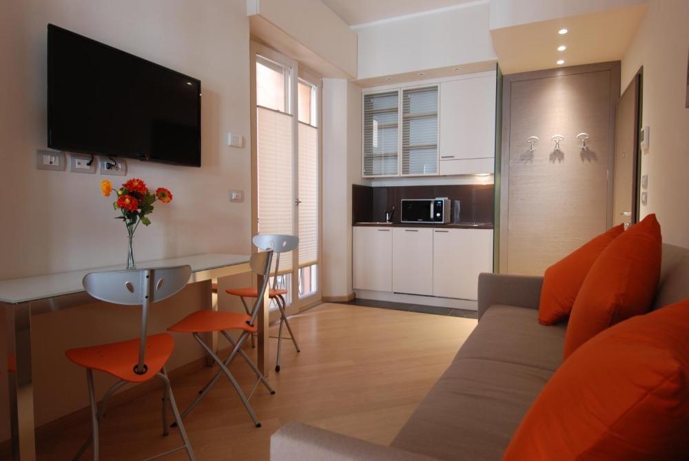 UR-NEST Piazza Maggiore Imagen 34