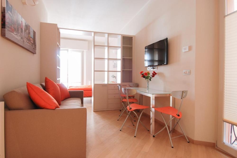 UR-NEST Piazza Maggiore Imagen 36