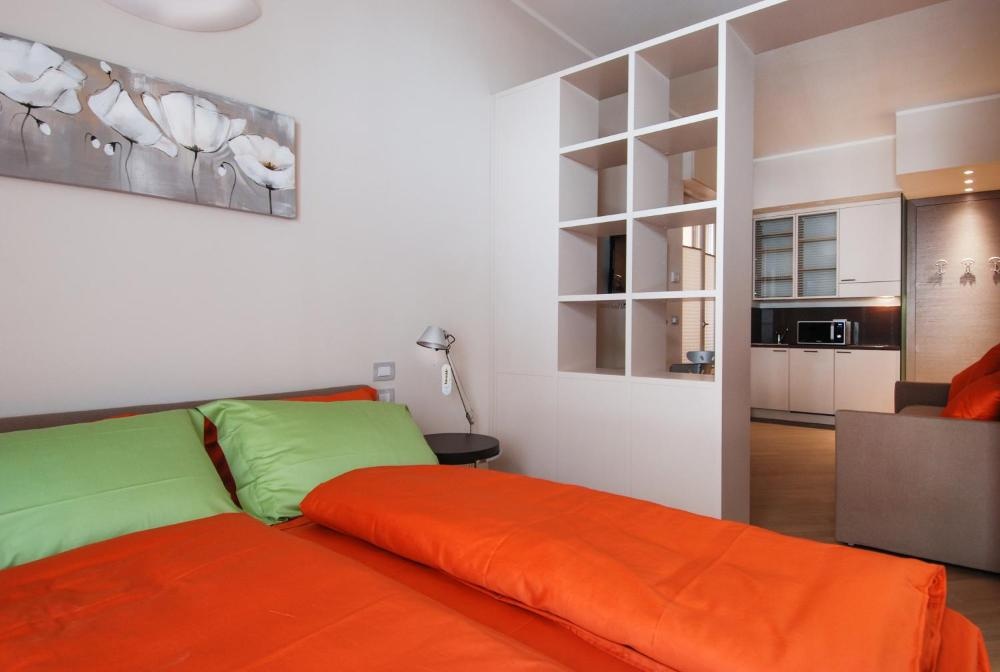 UR-NEST Piazza Maggiore Imagen 38
